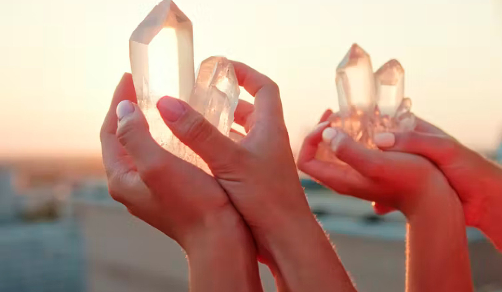 ¿Qué hay detrás de la perdurable popularidad de los cristales?