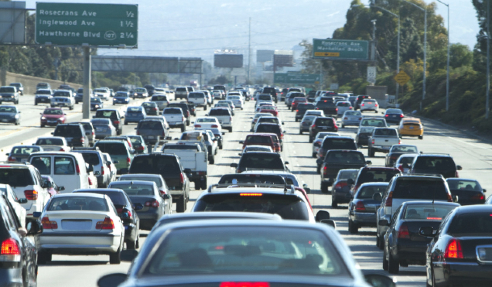 Brake Dust vs. Exhaust Pollution: The Hidden Health Risks