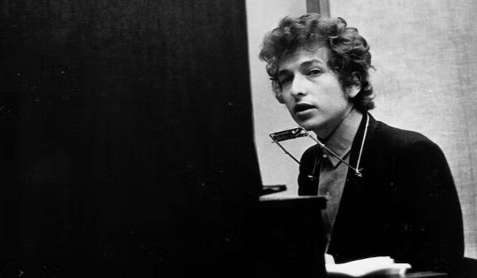 Hoe Bob Dylan gebruikte?