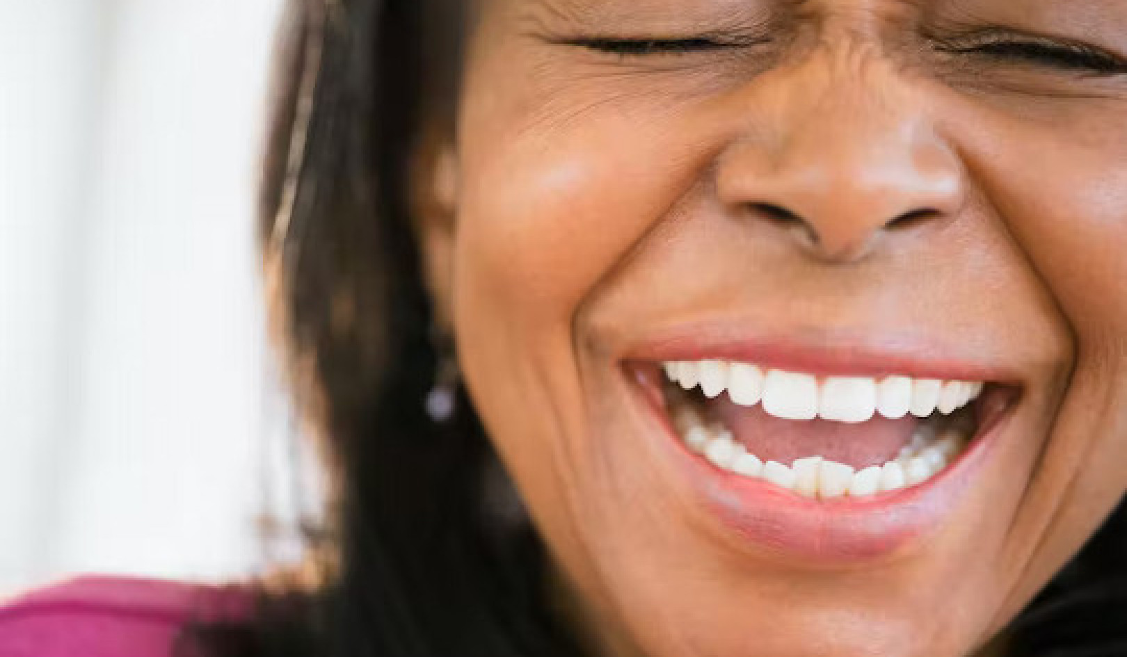 Why Do We Laugh? New Study Considers Possible Evolutionary Reasons