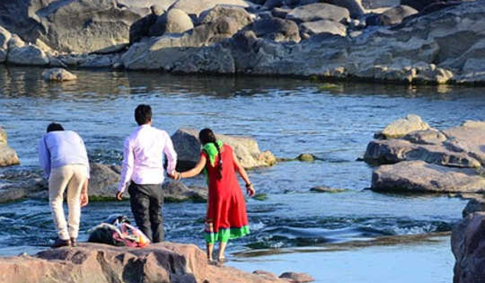 Обретение внутреннего покоя через природу в городской жизни