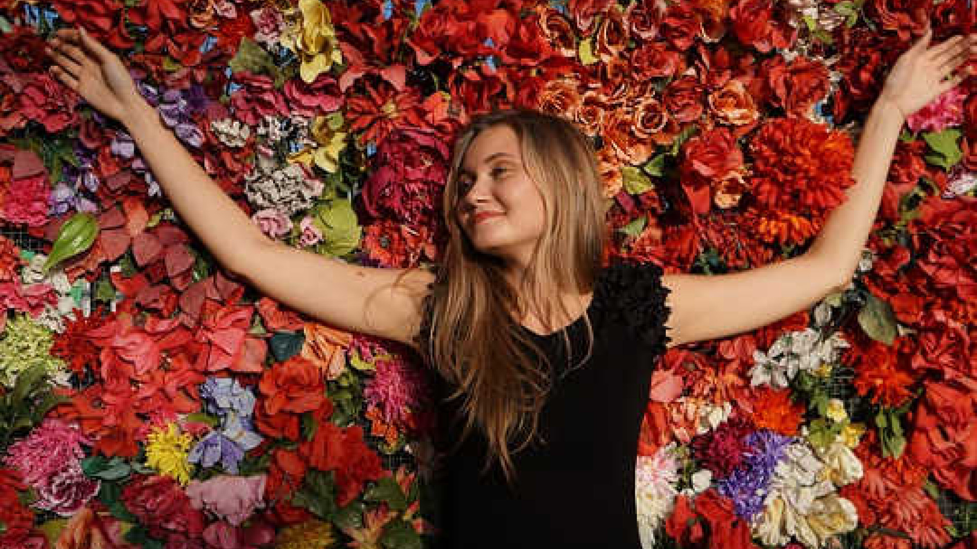 精油和正念的療癒力量