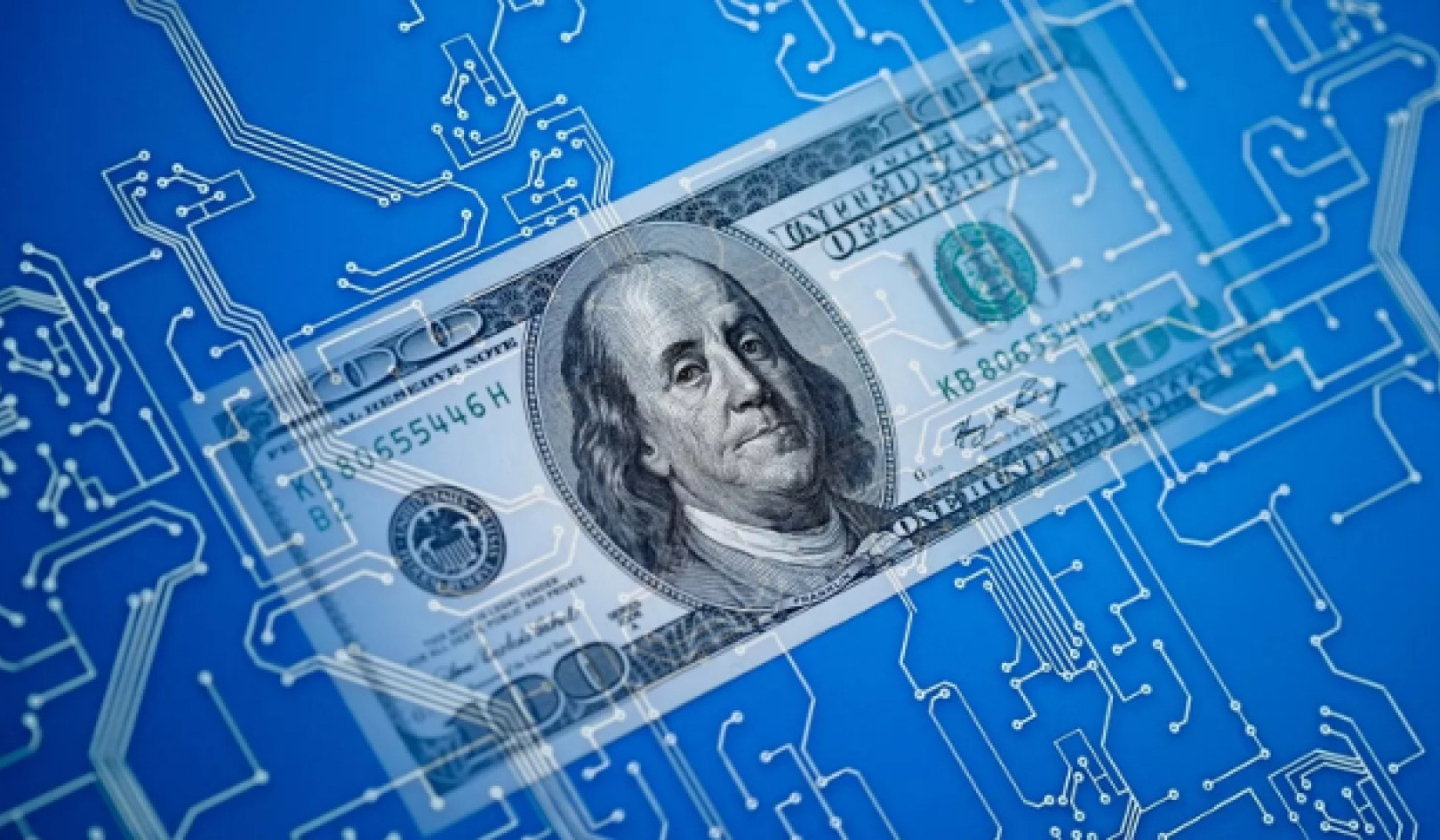 The Real Revolution Coming in Money