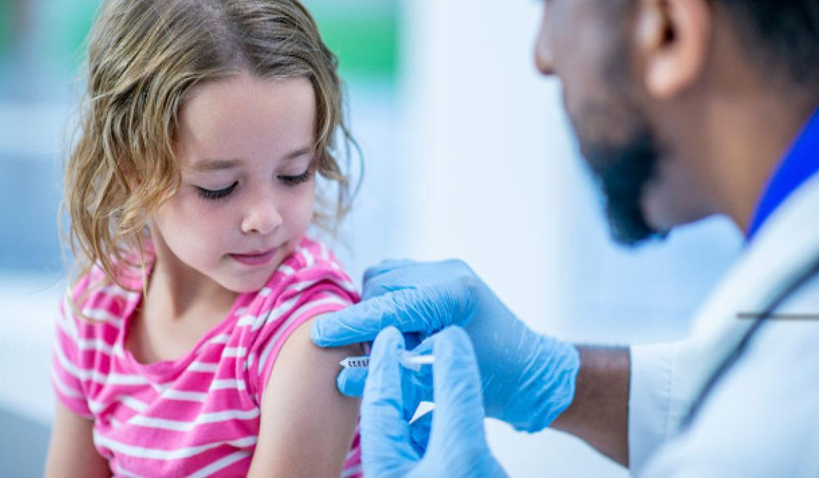 Förstå Amerikas minskande tro på vaccination