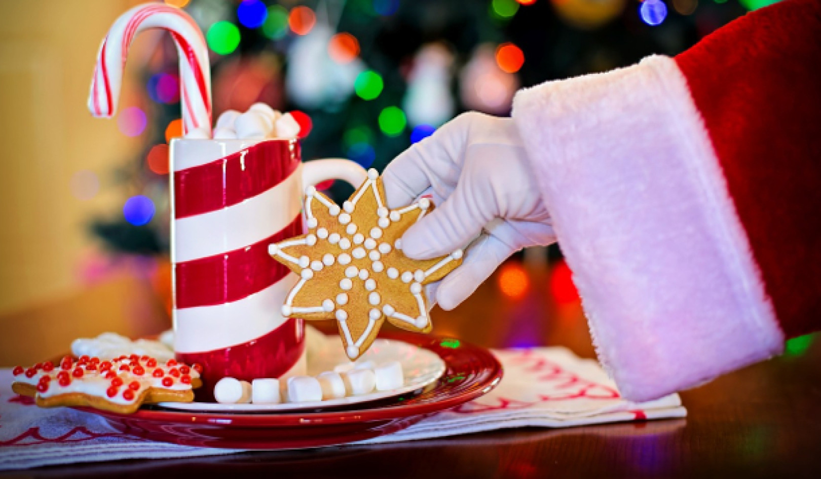 聖誕節、冬至、聖誕節：傳統的混搭？