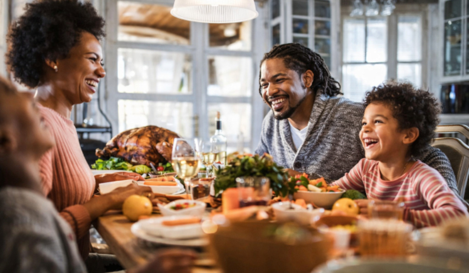 Membuka Kebahagiaan Melalui Kebaikan