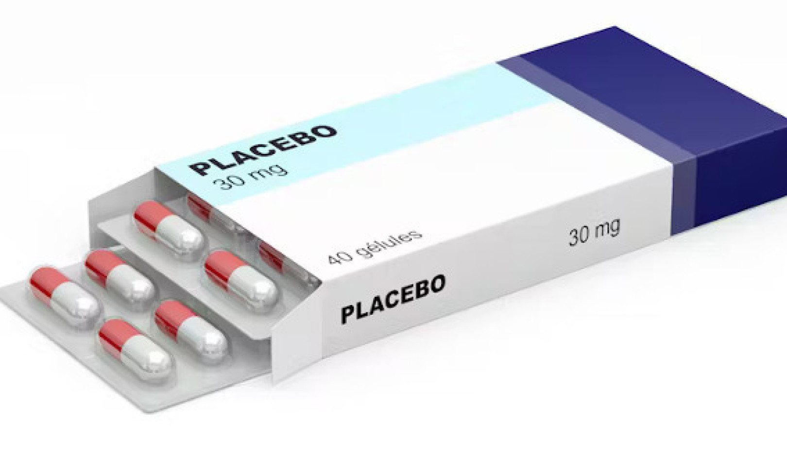 Siła placebo: coś więcej niż pigułka cukrowa