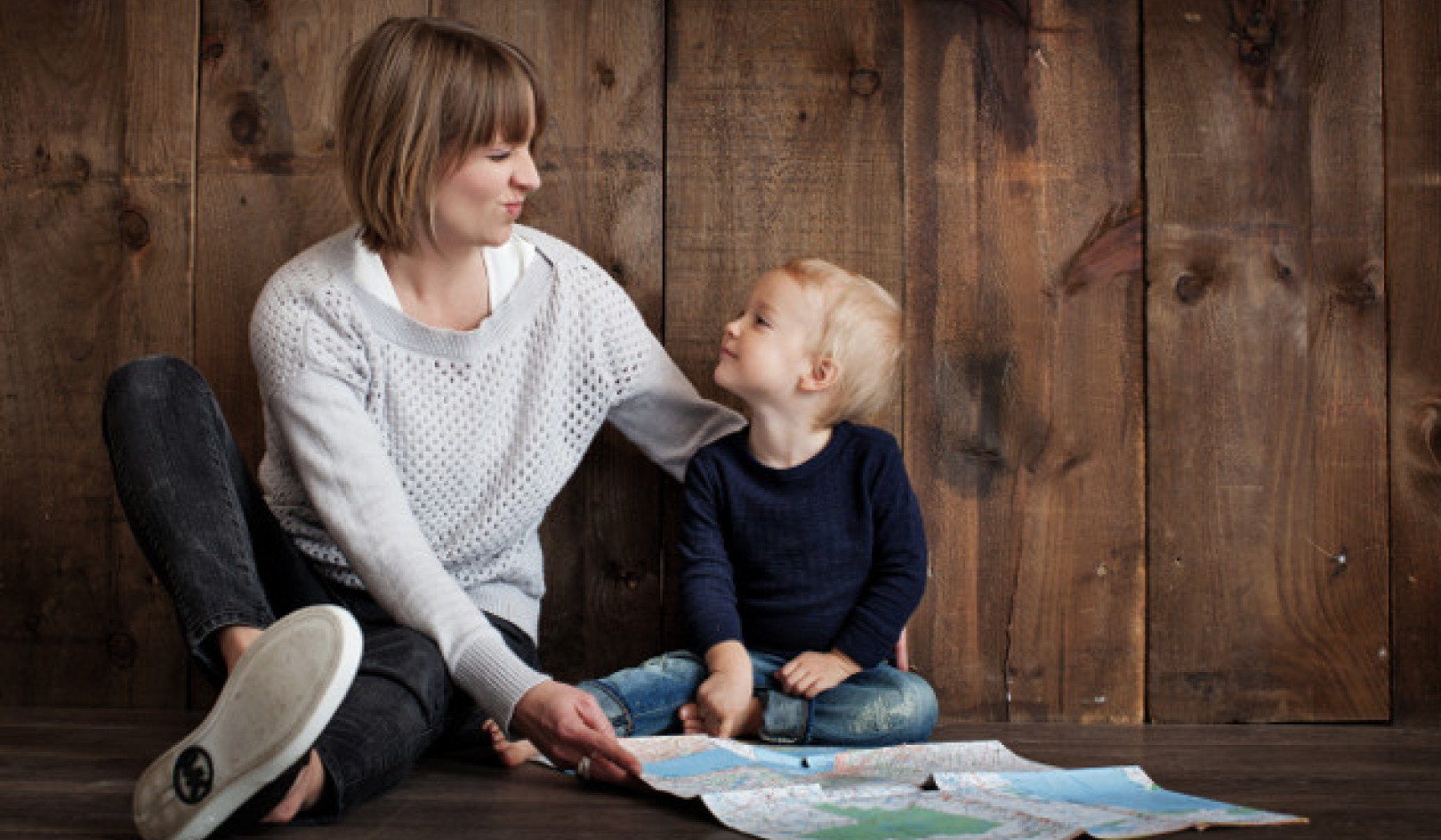 Как ярлыки влияют на развитие личности вашего ребенка