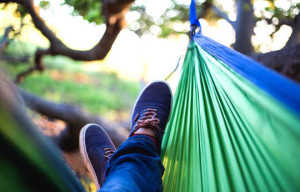 The Value of Embracing Stillness in a Busy World