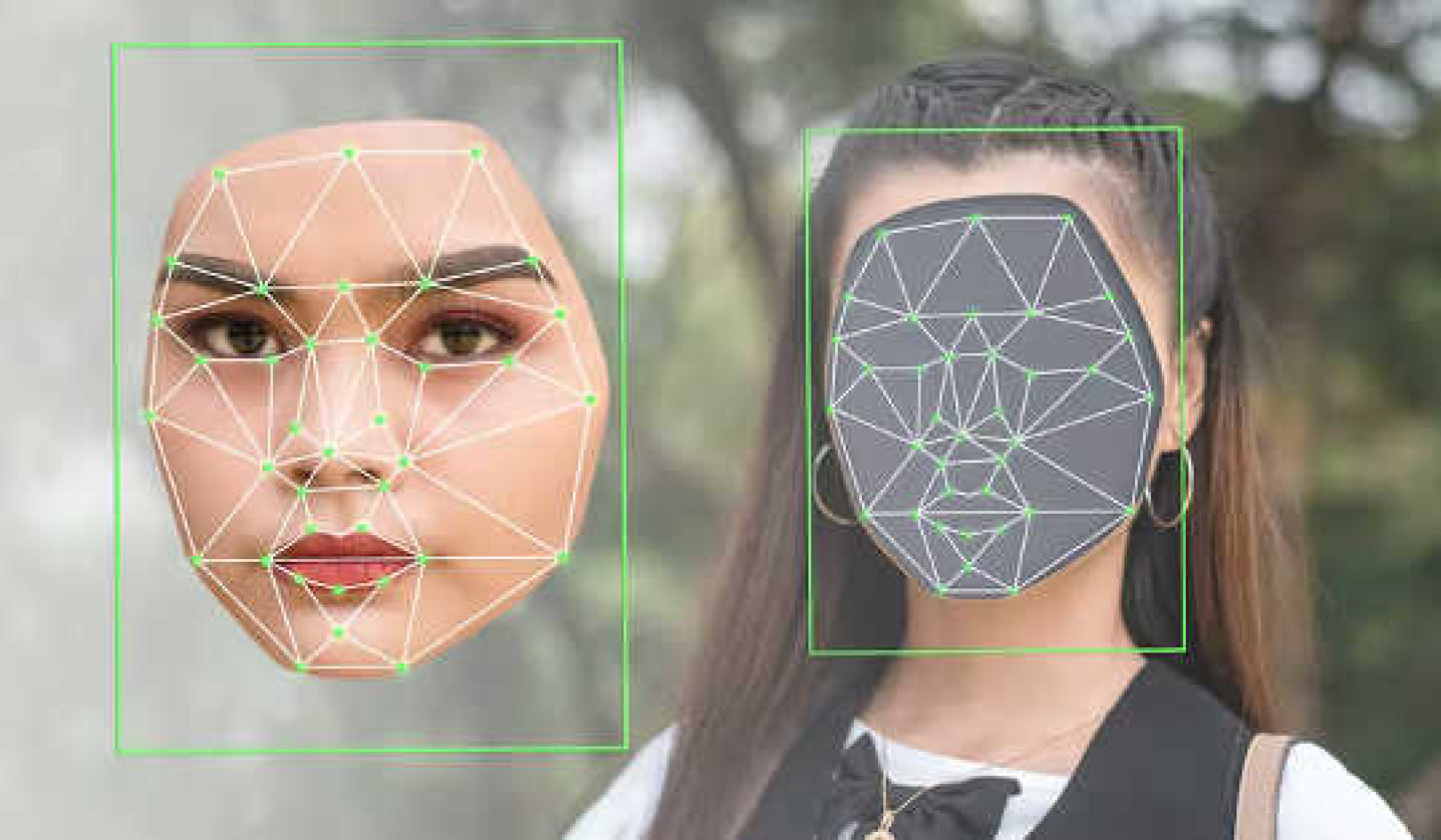 การใช้ Deepfakes สามารถหว่านความสงสัย สร้างความสับสน และไม่ไว้วางใจในผู้ดู