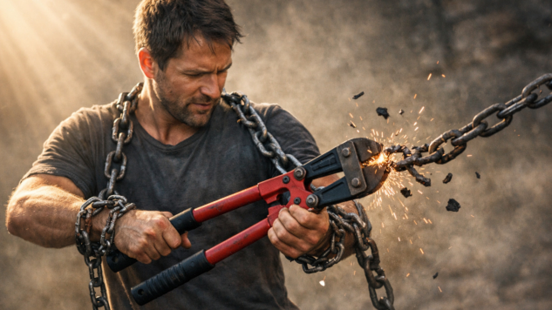 Ești dispus să te ierți pe tine însuți? Partea lipsă a iertării