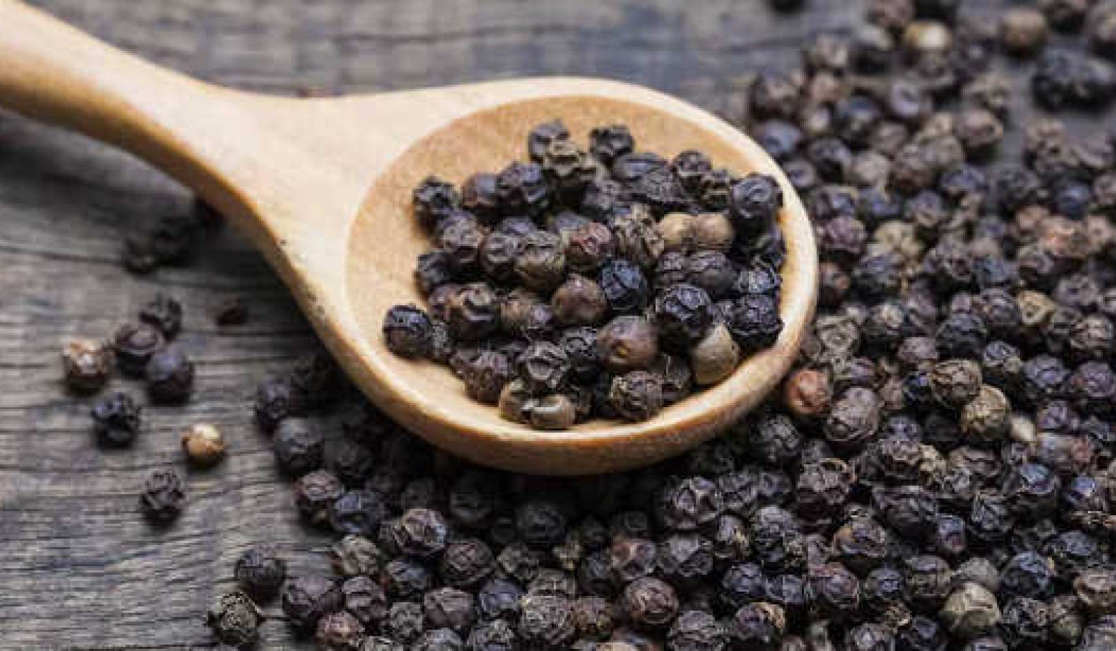 Is Black Pepper Healthy Or Not?