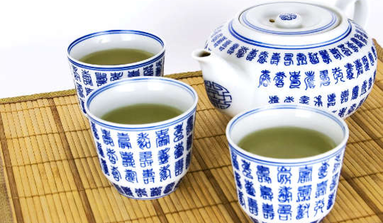 Μπορεί το πράσινο τσάι να είναι επιβλαβές για την υγεία σας;