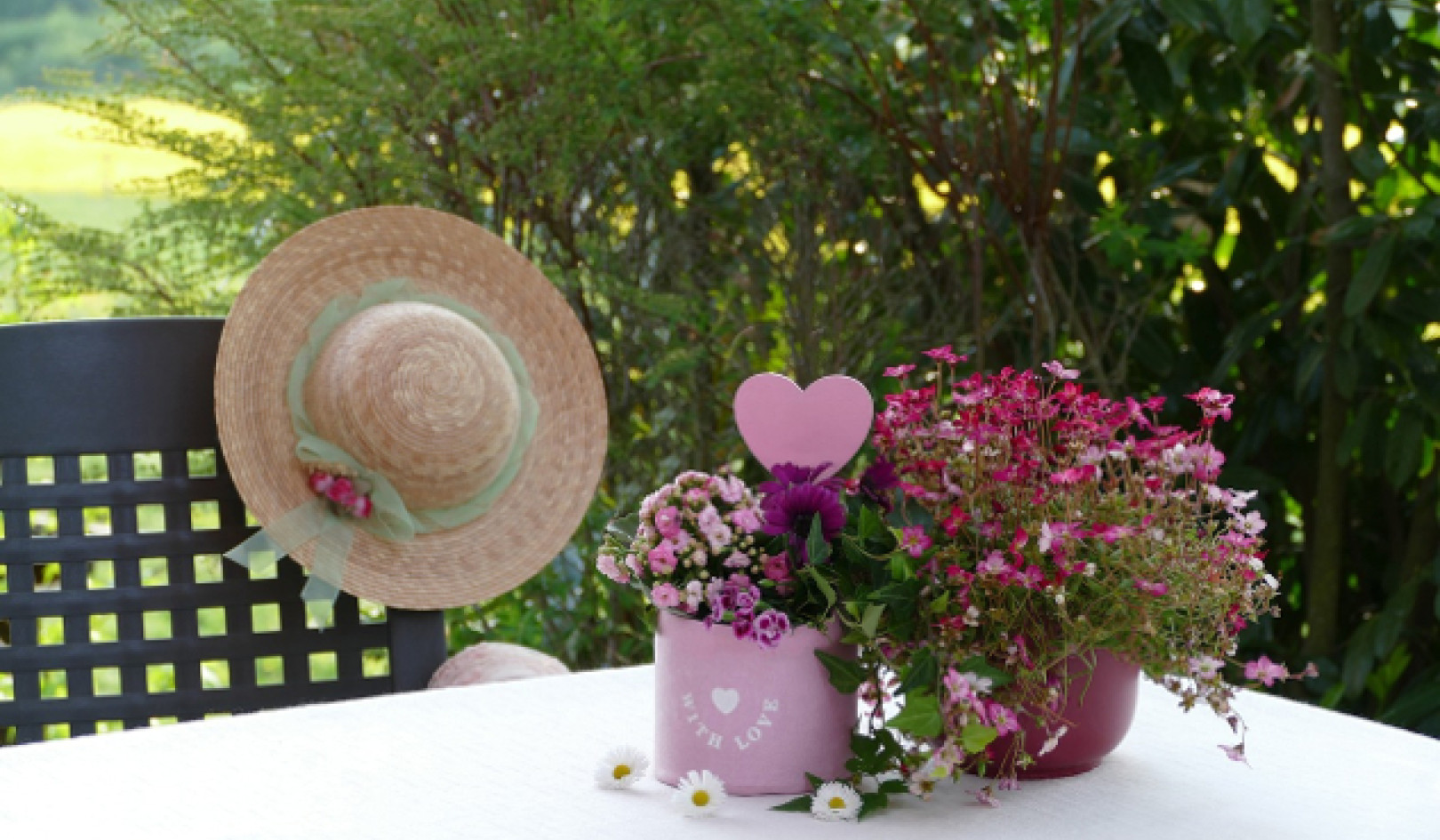 Why Spring Is the Best Time to Make Changes That Last
