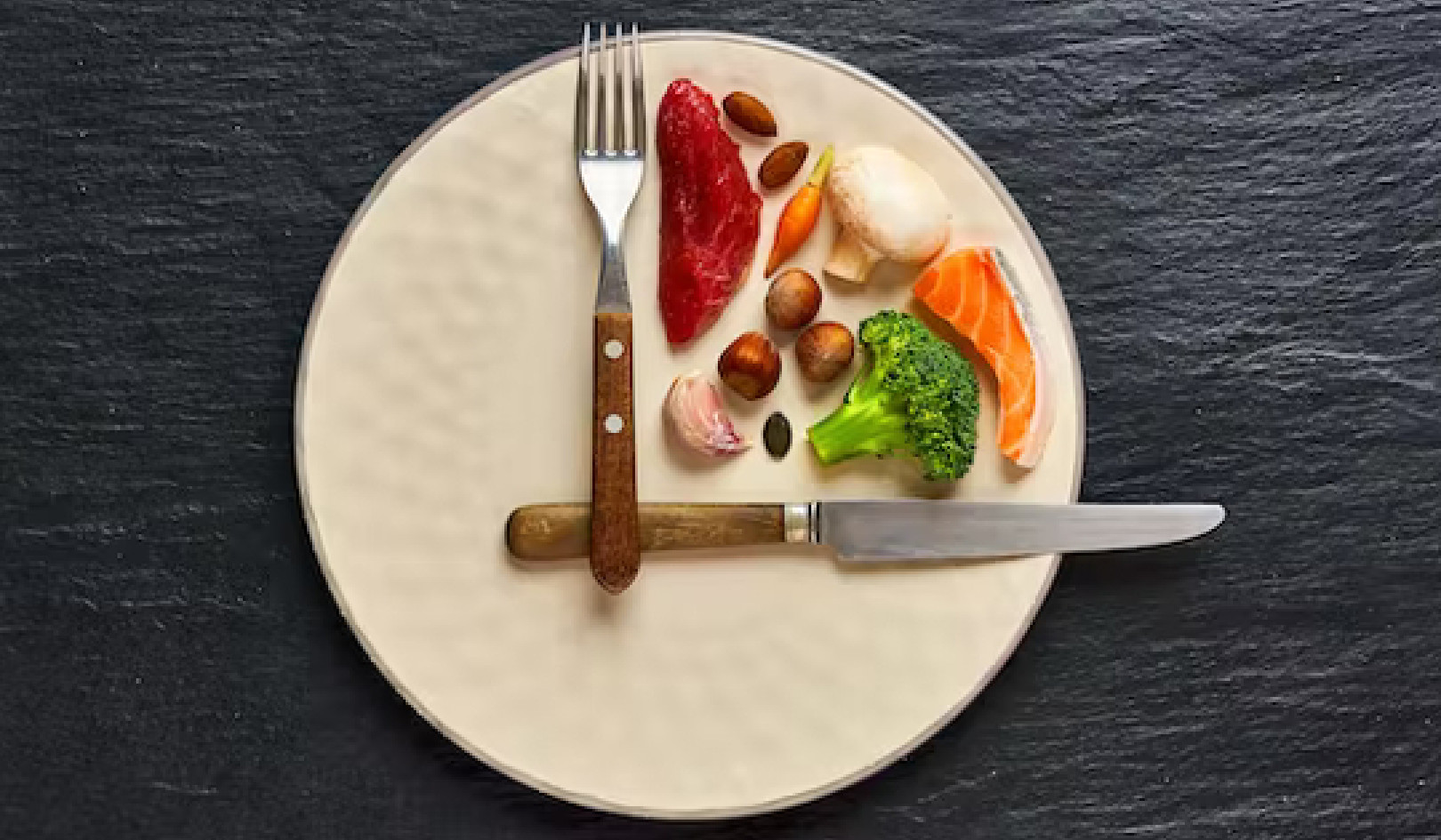 Как прерывистое голодание может улучшить ваше здоровье