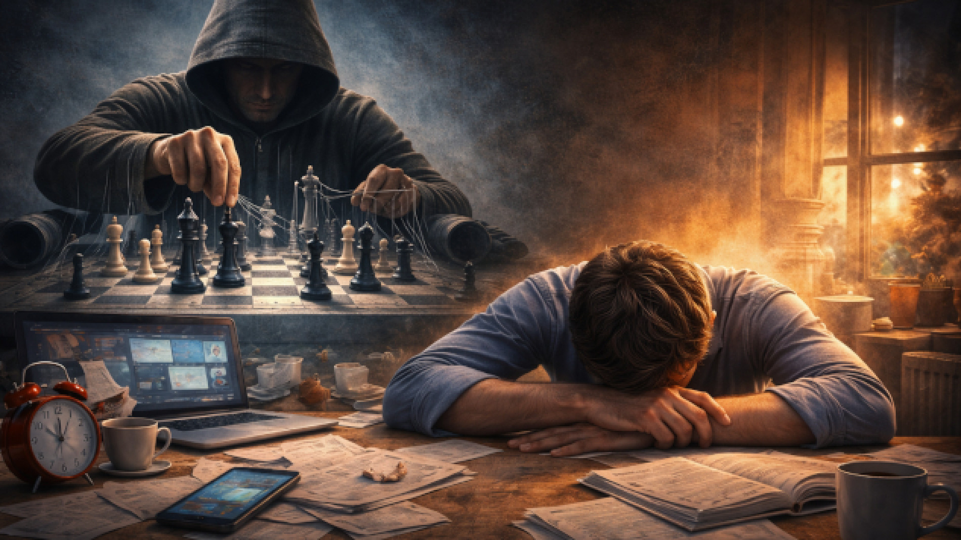 Ce que Sun Tzu doit nous apprendre aujourd'hui