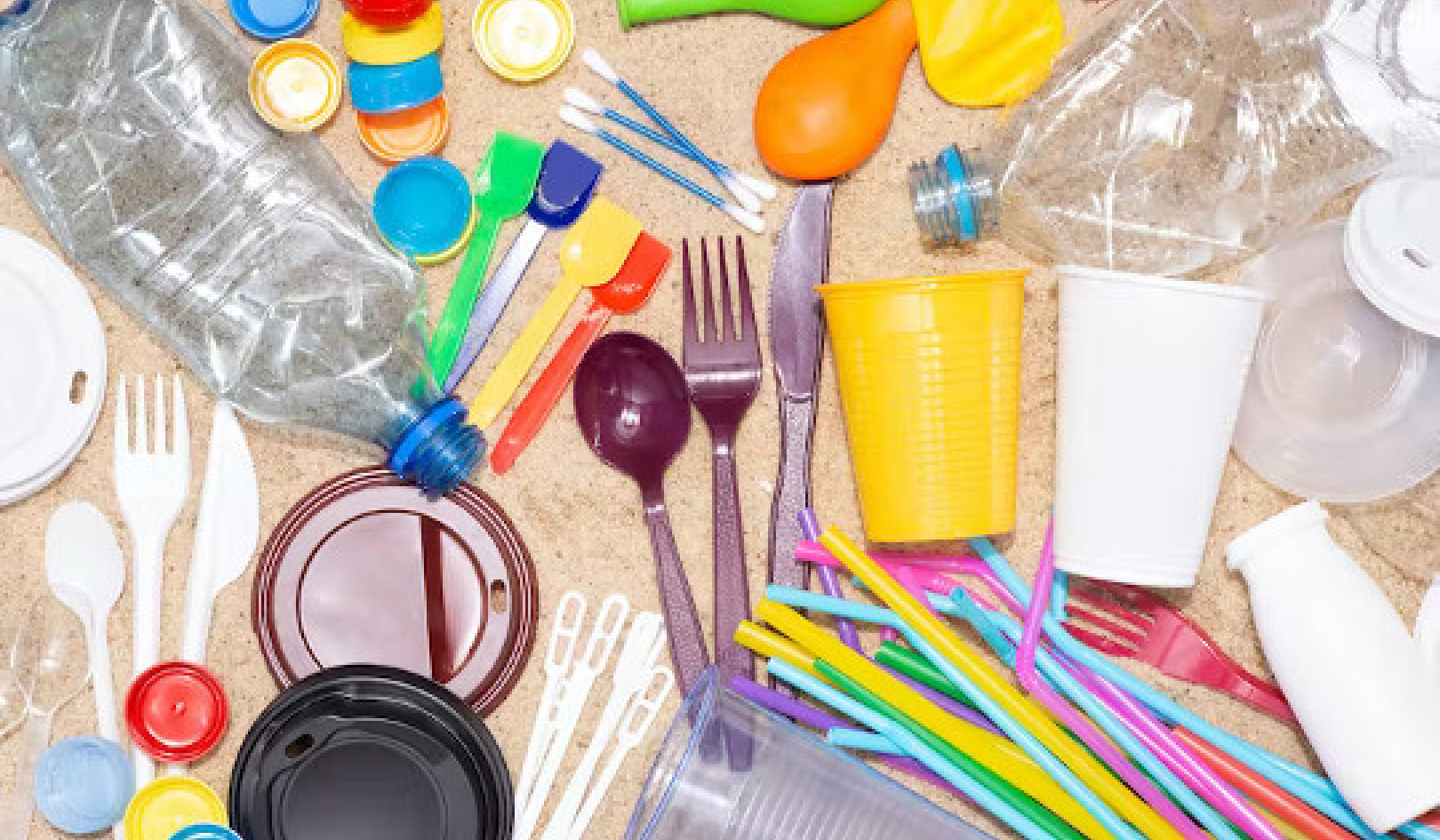 塑料替代品對您的健康安全嗎？