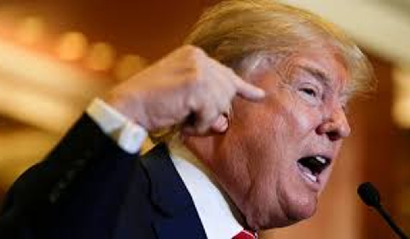 Why Trump Never Takes the Blame: The Psychology Behind His Deflections