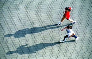 Overcoming Passivity and Embracing Personal Responsibility