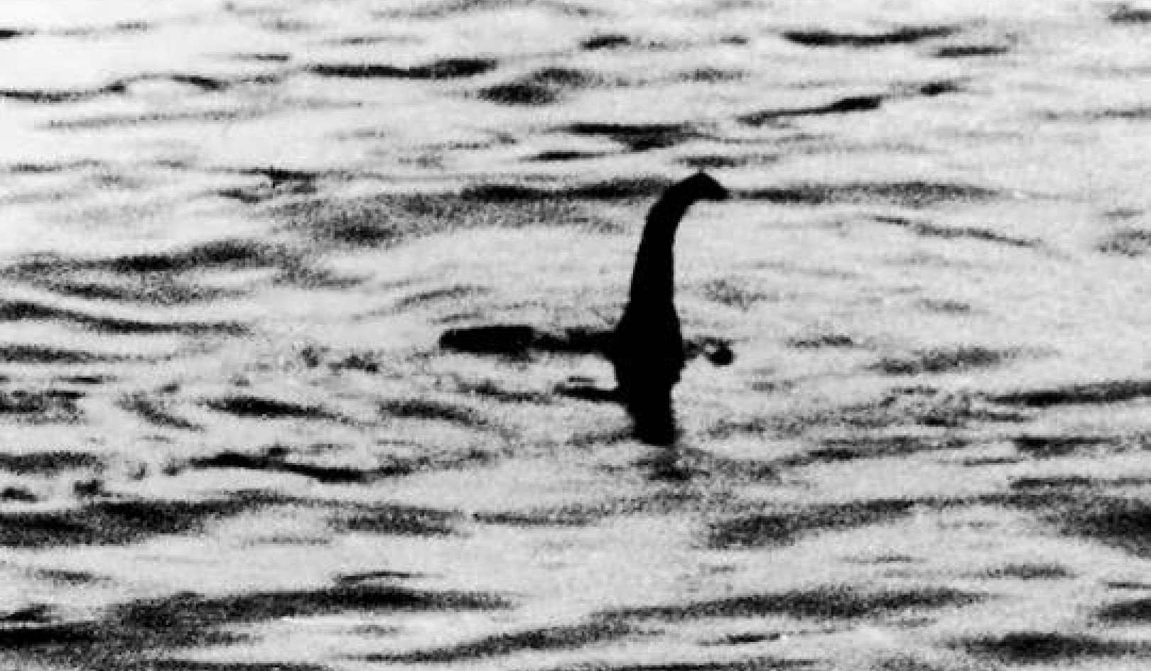 Este monstrul din Loch Ness real?