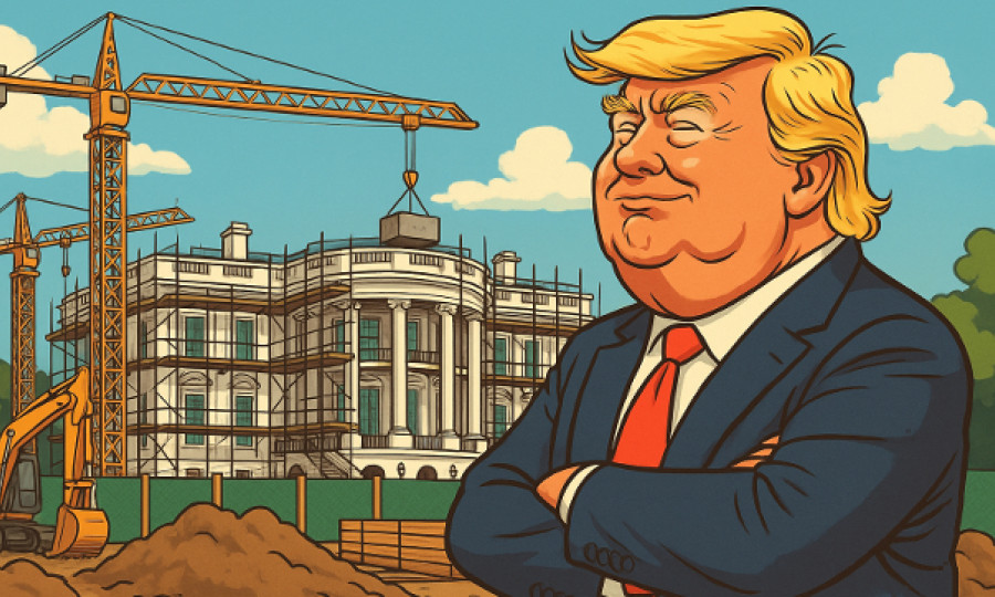 Bernie Sanders & AOC Rally Behind Zohran Mamdani for NYC Mayor 2025