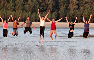 Utforsking av regenerativ helse for en robust fremtid