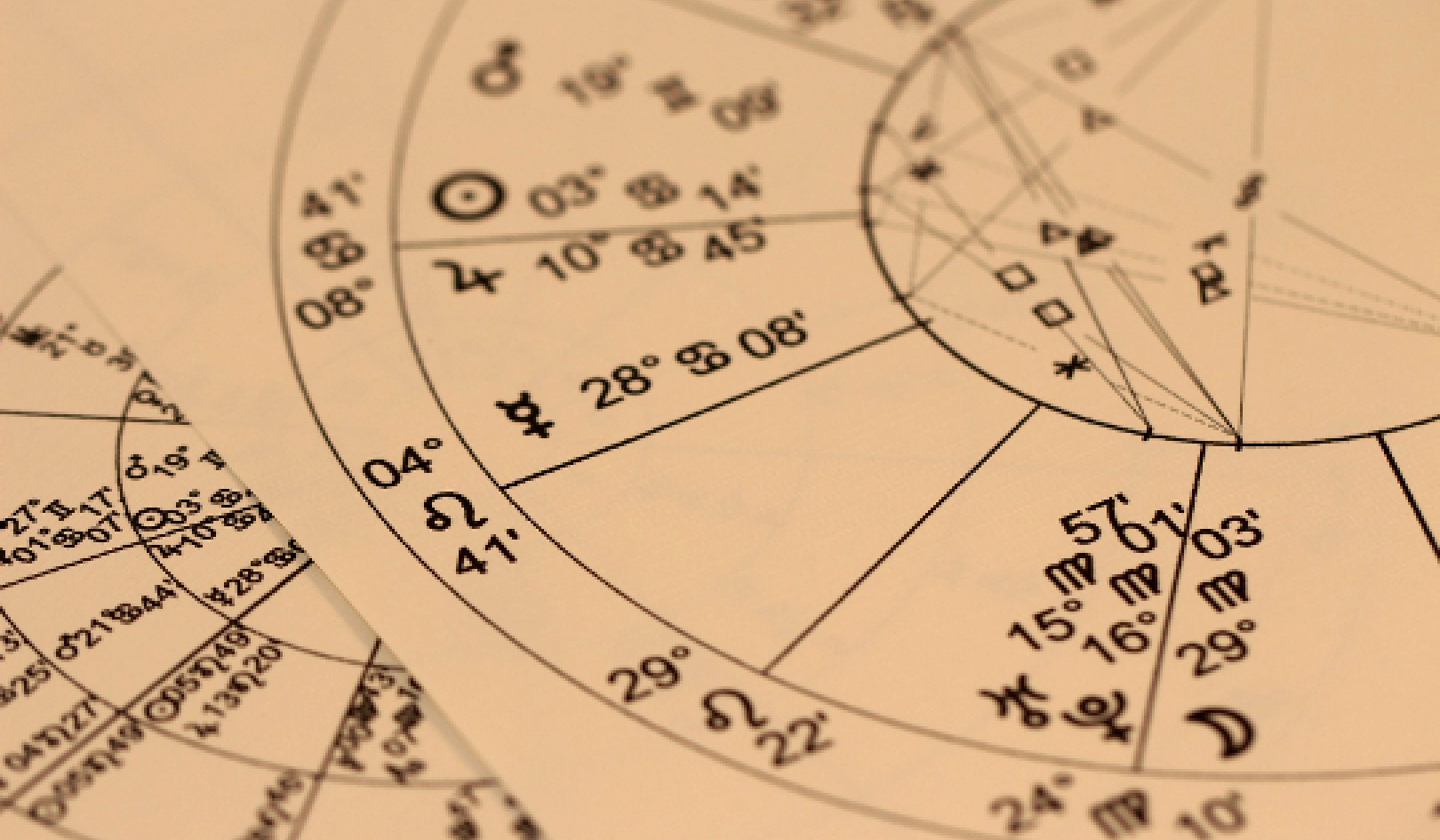 Wissenschaft und Astrologie: Experimente zu Hause
