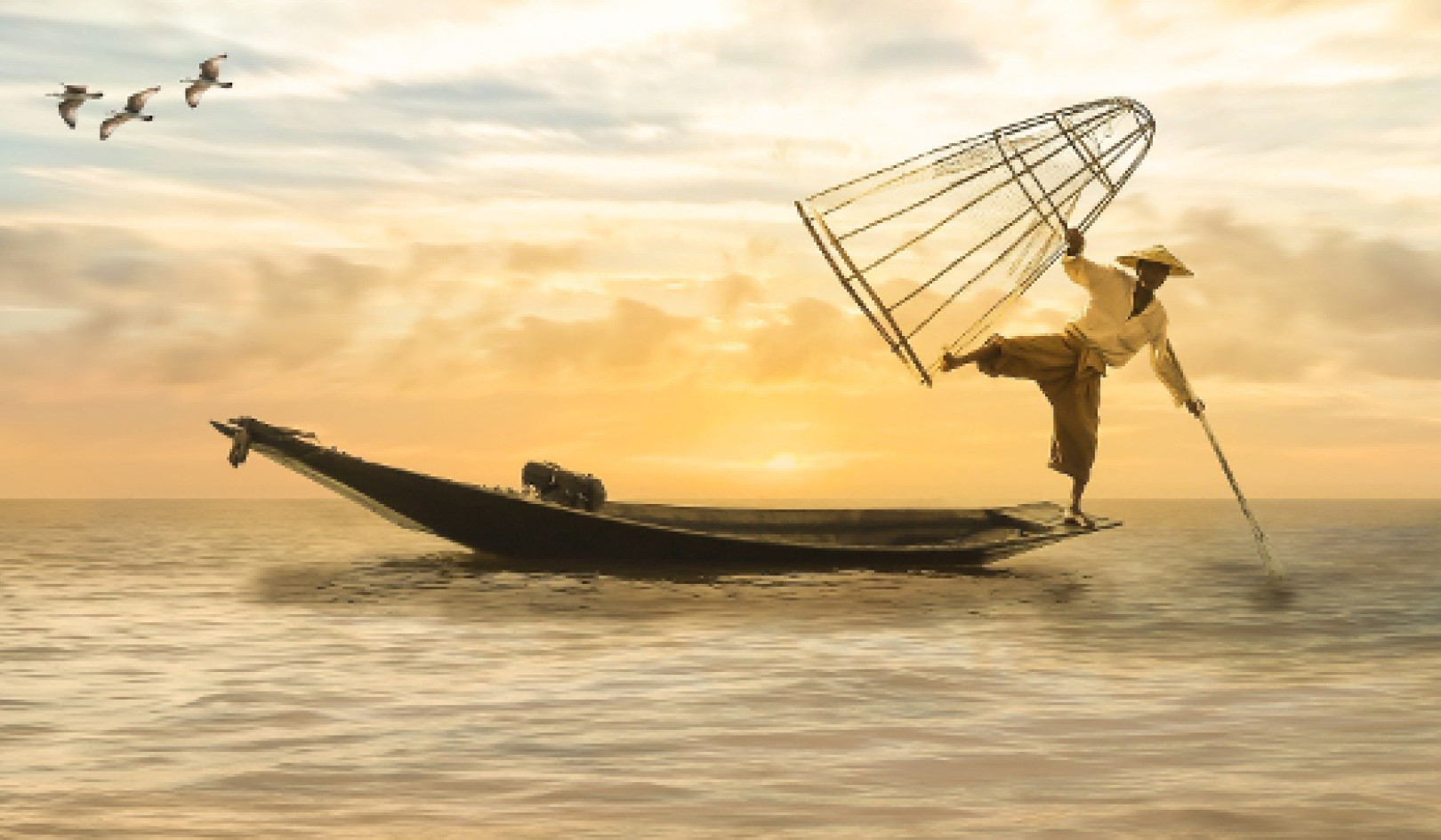 선택과 관점을 통해 삶을 변화시키다