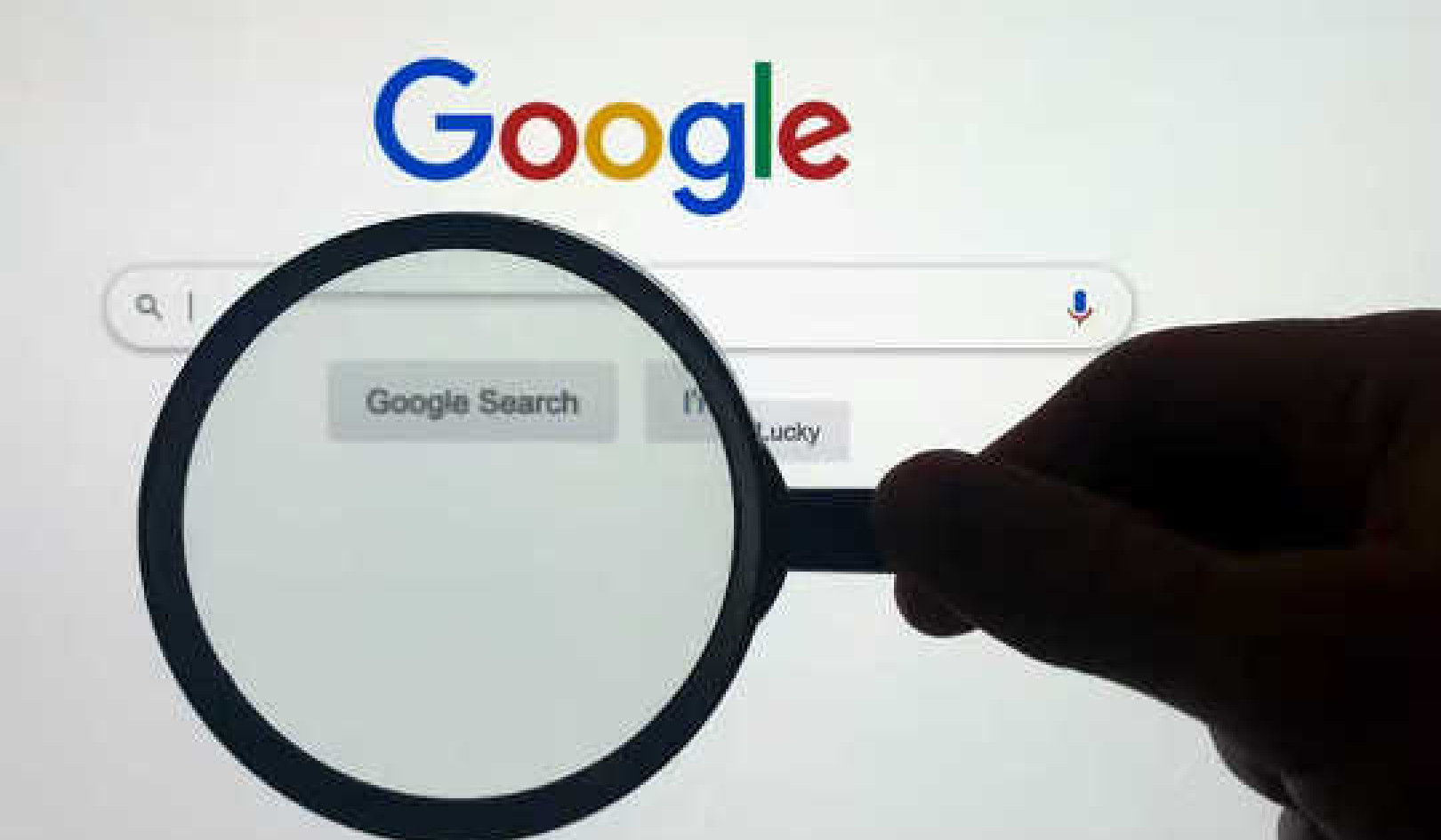 Hier zijn 5 tips om Google op de juiste manier te gebruiken
