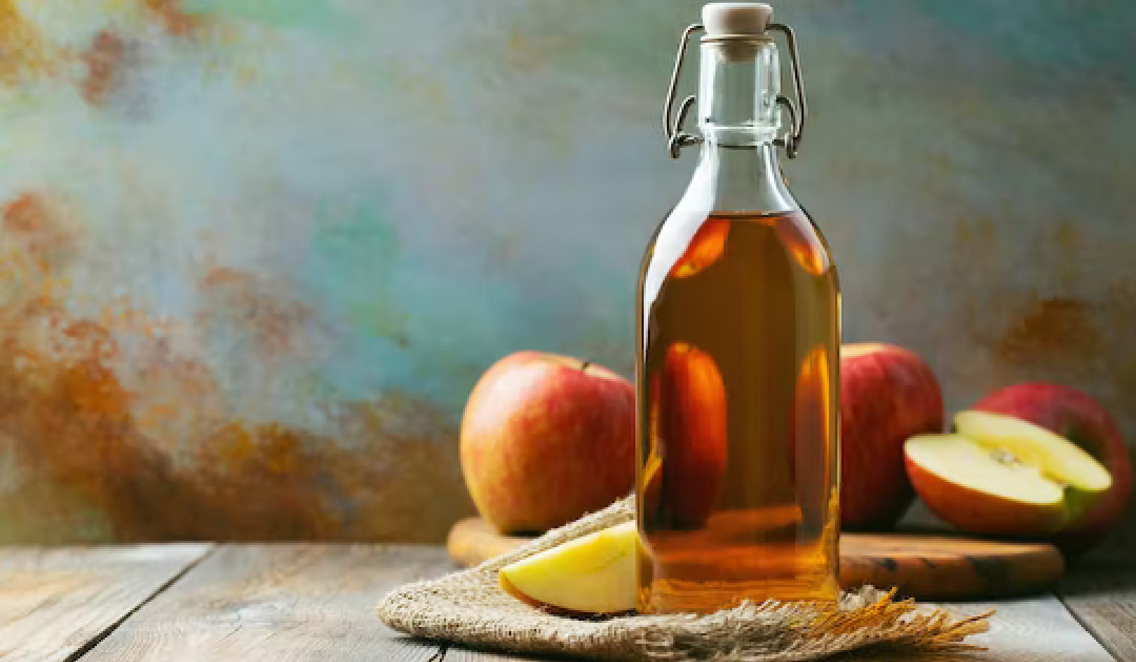 Is Drinking Apple Cider Vinegar Bad for Your Teeth? 