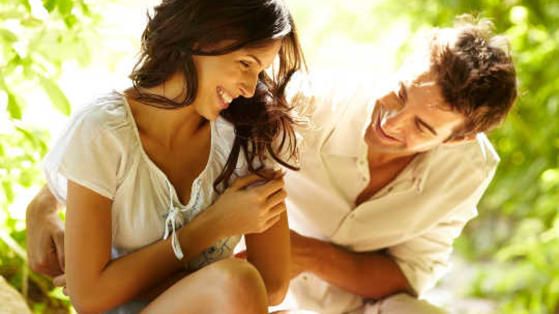 Dem Streben nach Liebe und Verspieltheit im Leben nachgehen