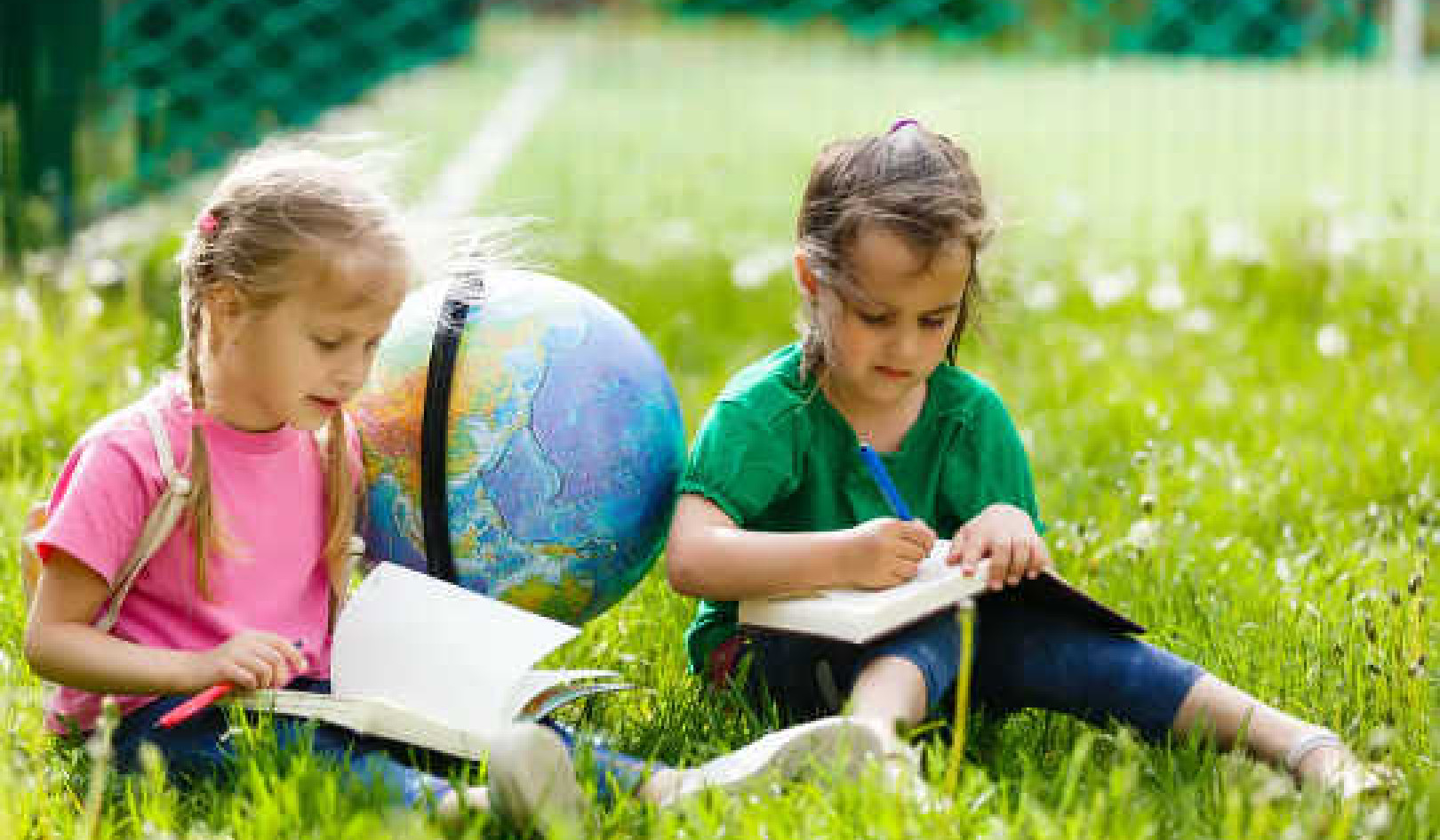 Ein Lehrplan zum Klimawandel zur Stärkung der Generation des Klimastreiks