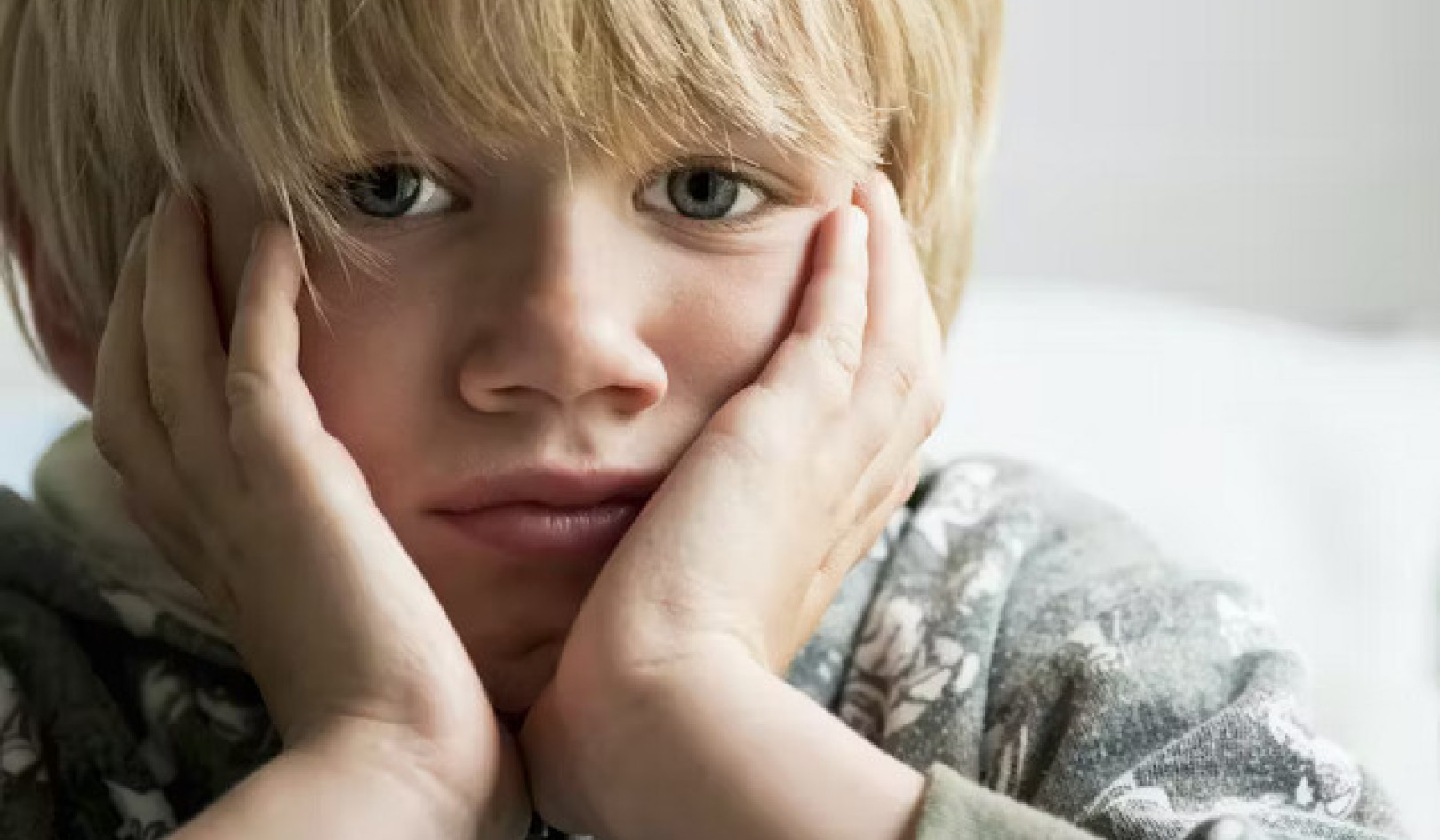 Dlaczego krzyczenie na dzieci jest bardziej szkodliwe, niż myślisz