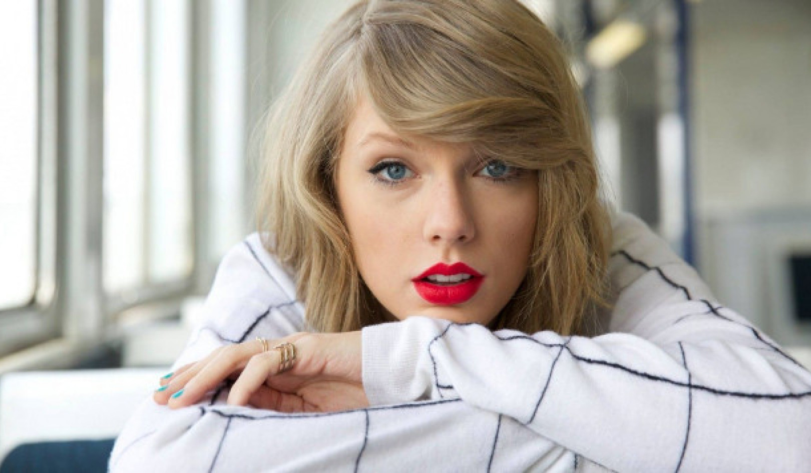 Bakom hypen: The Ongoing Reign of Taylor Swift