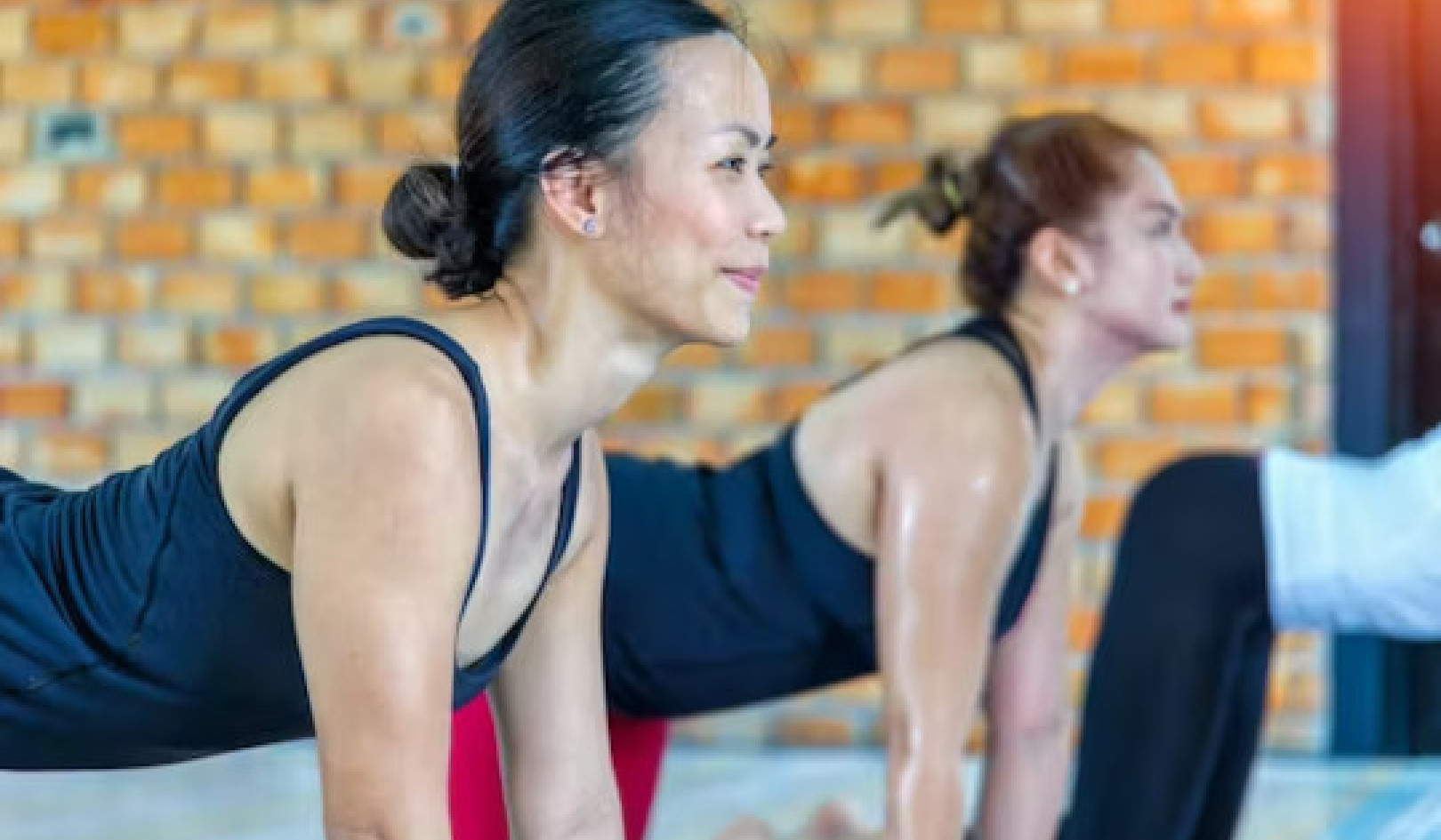 Is hete yoga goed voor je? Onderzoek naar de wetenschap achter het zweet