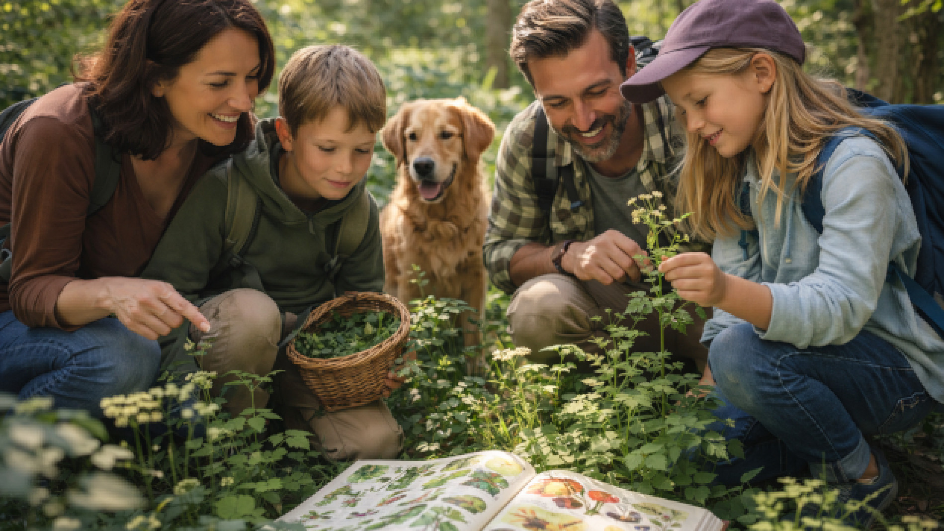 Conseils essentiels pour des sorties de cueillette réussies