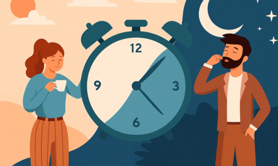 How Daylight Saving Hurts Health, Harmony, and Democracy