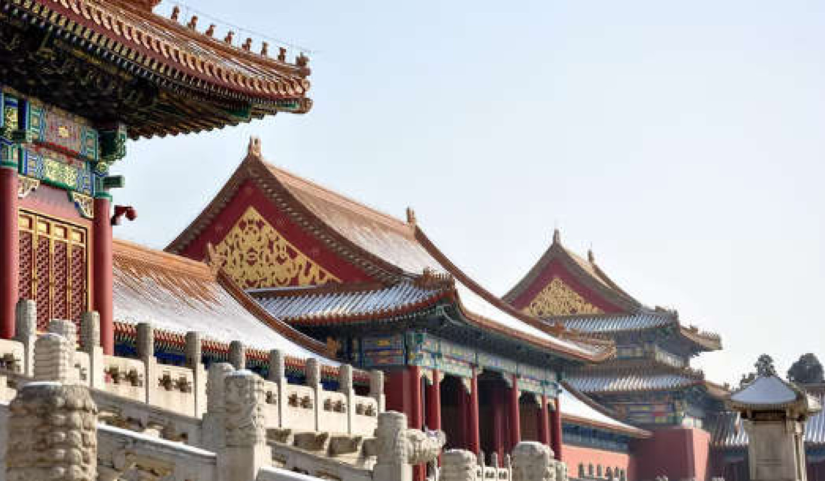 Co starożytne chińskie dachy mogą nam powiedzieć o zmianach klimatu?
