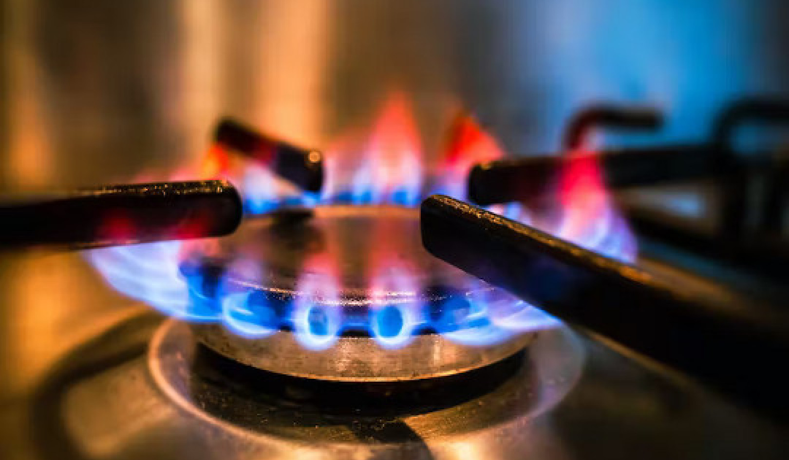 Por que os fogões a gás são ruins para a saúde da sua família?
