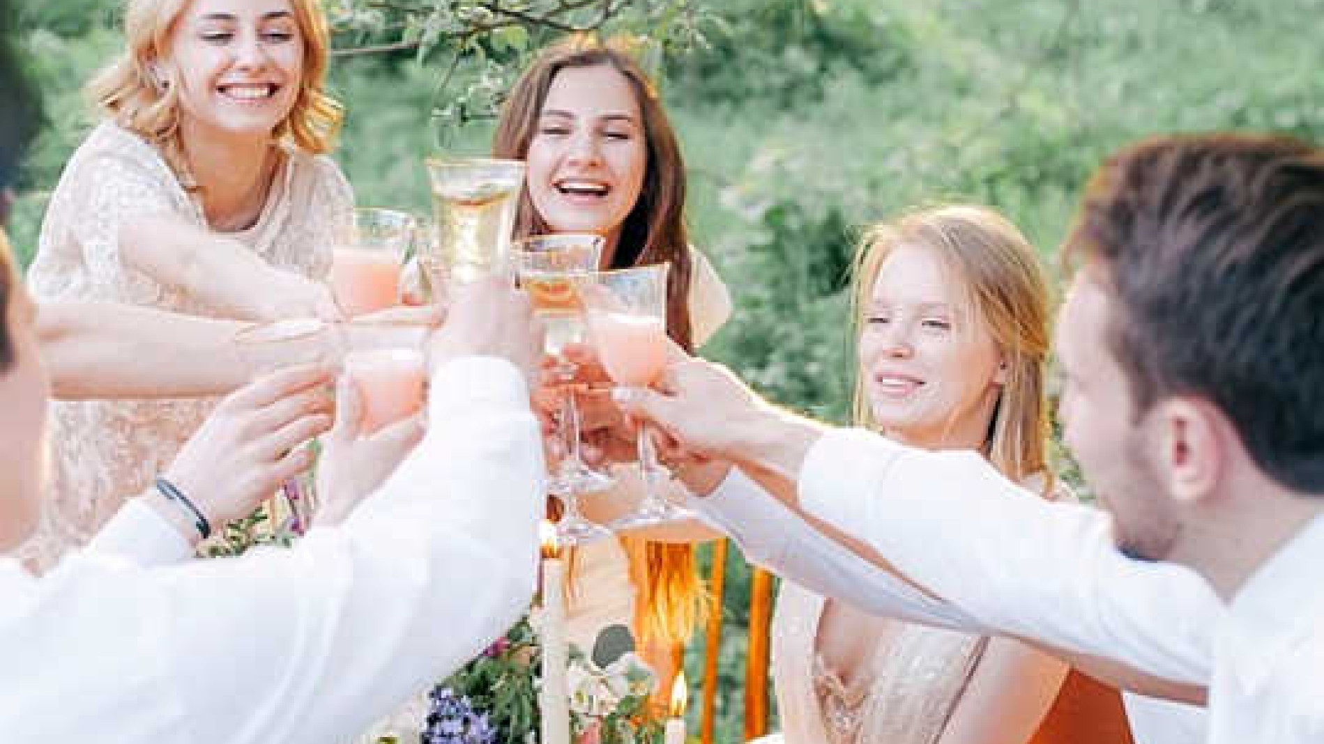 在當下尋找幸福