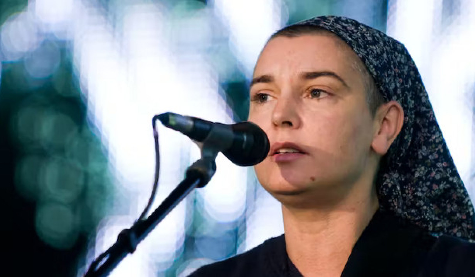 Sinéad O'Connor: Lagu Kurang Diketahui Mendedahkan Kecemerlangannya