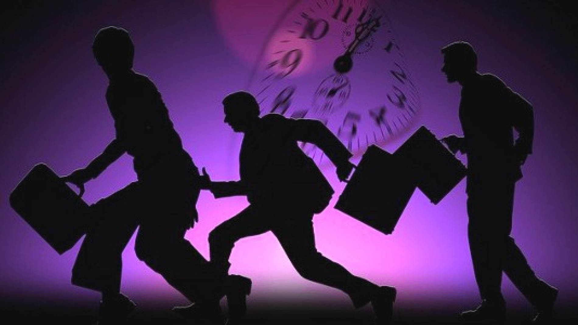 父親的工作態度對家庭關係的影響