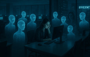 How The AI Boom Will Affect Jobs