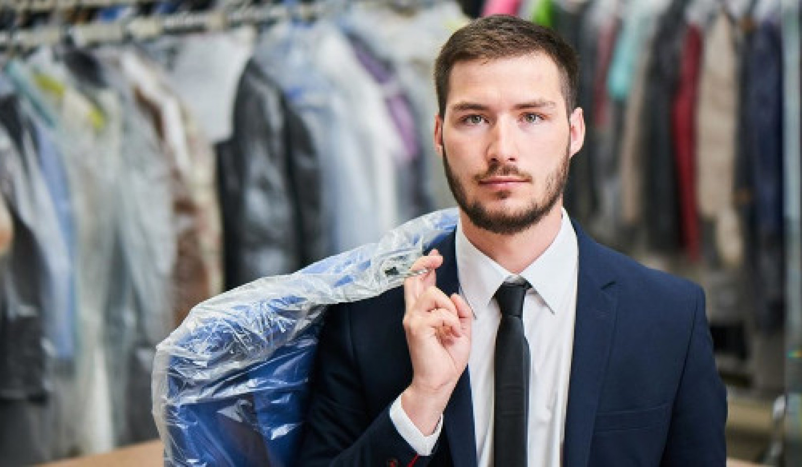 Dry Cleaning Chemical May Be a Cause of Parkinson’s