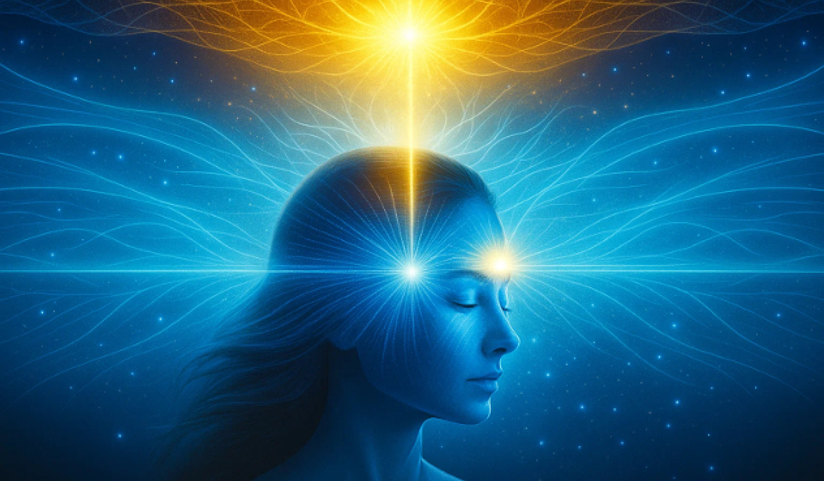 Why Your Mindset Shapes Everything