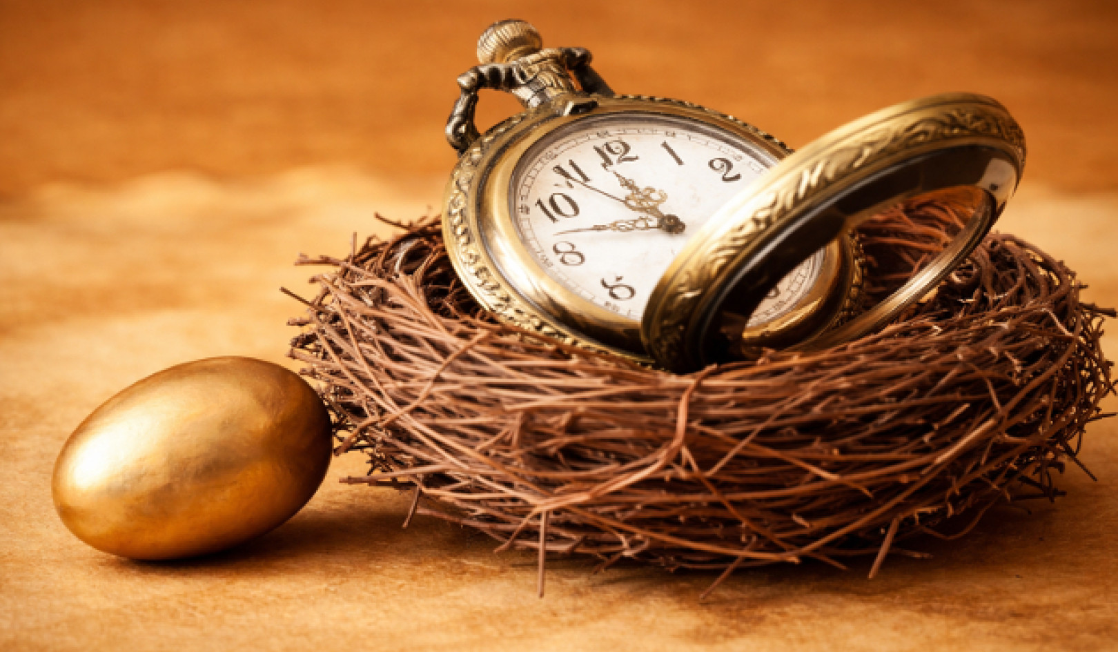 رفاه واقعی فراتر از ثروت مالی