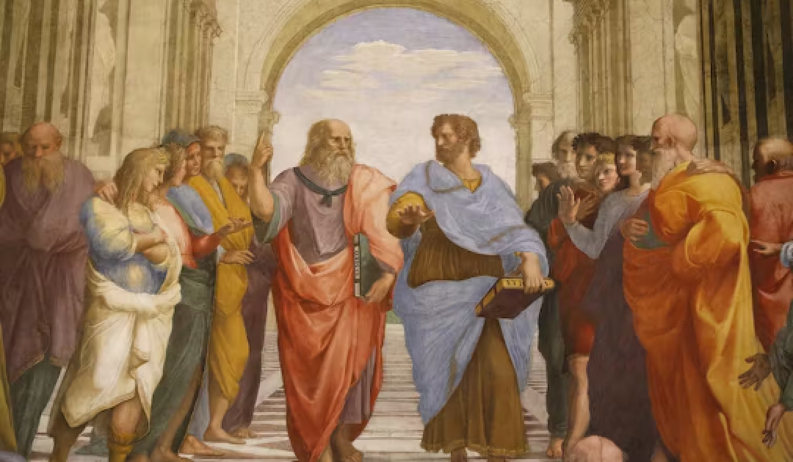 아리스토텔레스의 우정에 관한 3가지 교훈: 현대 관계에 대한 통찰
