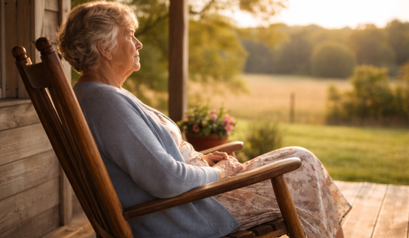 Обретение покоя через моменты радости