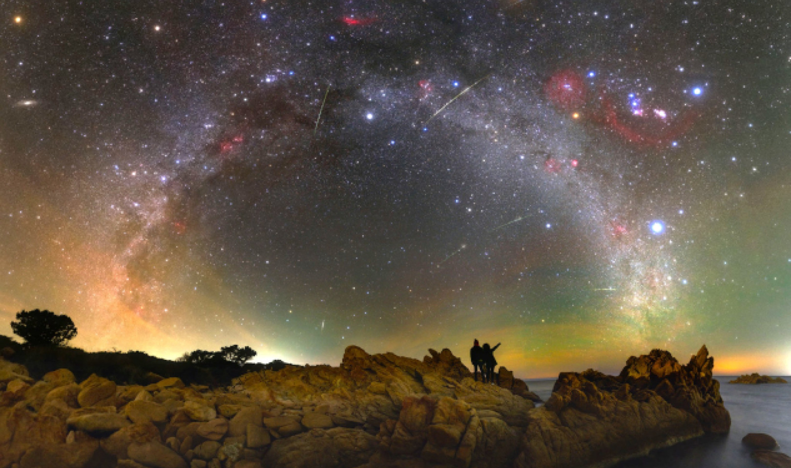 Astrological Overview and Horoscope: August 11 - 17, 2025