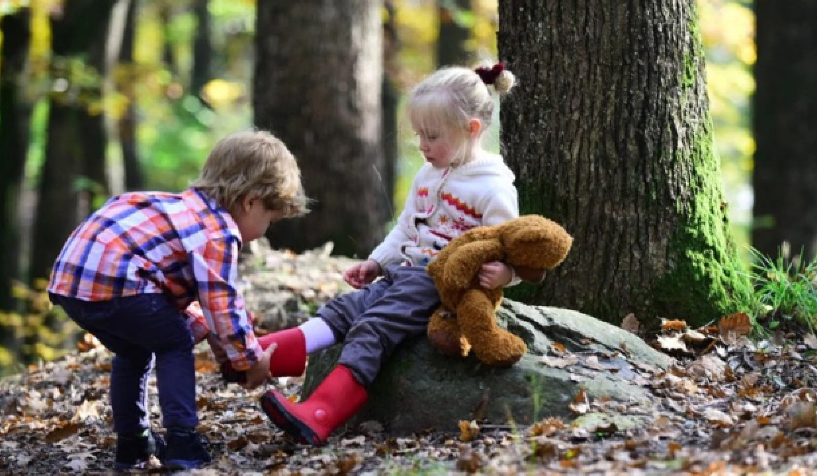 Почему помогать другим так приятно